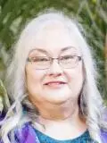 Image of Kimberly Mendoza