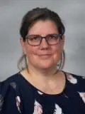 Image of Cheryl Gillespie