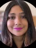 Image of Alicia Saravia Sandoval