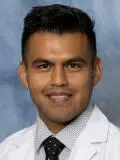 Image of Dr. Alvarado