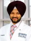 Image of Dr. Tuli