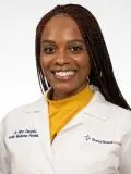 Image of Dr. Onuoha