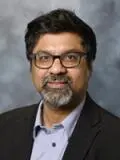 Image of Dr. Kumar