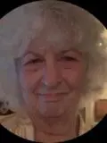 Image of Katherine Corrick