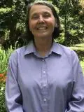 Image of Robin Wesley