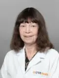 Image of Mary Cooper