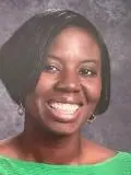 Image of Charvela Fearon