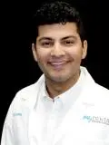 Image of Dr. Afzalian Naini