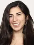 Image of Sarah Mireles