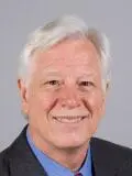 Image of Dr. Thomas