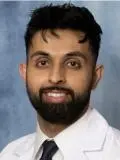 Image of Dr. Syed