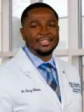 Image of Dr. Elukeme
