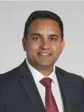 Image of Dr. Rai