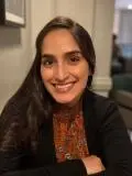 Image of Amrita Nagi
