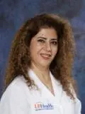 Image of Dr. Raygan