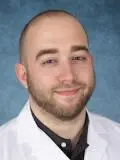 Image of Dr. Mandzy