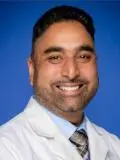 Image of Dr. Khan