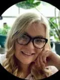 Image of Sara Scarberry