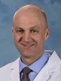 Image of Dr. Lenz