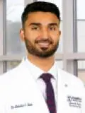 Image of Dr. Shah