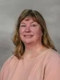 Image of Jennifer Blonde