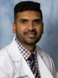 Image of Dr. Kalyanam