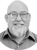 Image of Chris Allen