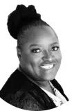 Image of Rosemary Muzorewa
