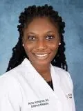 Image of Dr. Achiamah
