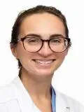 Image of Dr. Cuff