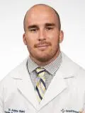 Image of Dr. Baird