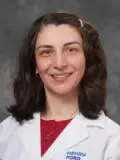Image of Irina Bobeica