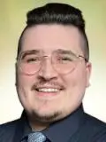 Image of Zachary Barclay