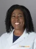 Image of Kendra Mason