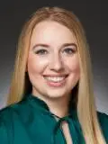 Image of Megan Thomas