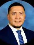 Image of Daniel Garza