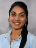Image of Pallavi Battar