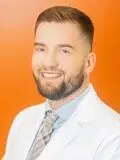 Image of Dr. Tufo