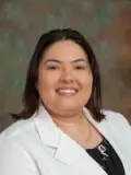 Image of Stephanie M Basham