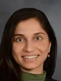 Image of Dr. Rani
