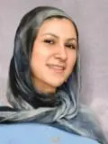 Image of Maryam Mahmoud
