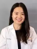 Image of Dr. Wang