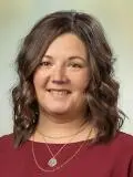 Image of Ashley Mohn
