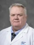 Image of Dr. Armstrong