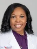 Image of Fatina Caldwell-Jones