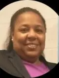 Image of Ashley Moseley