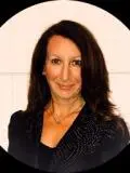Image of Dr. Burgio-Murphy
