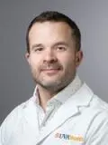 Image of James Mapp III