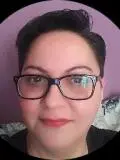 Image of Maria Alarcon