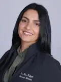 Image of Dr. Tofighi